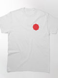 Verozo symbol sex worker Classic T-Shirt