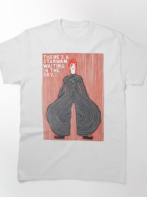 Verozo classic the best legend music Classic T-Shirt
